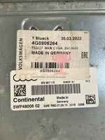 Load image into Gallery viewer, 2013-2018 Audi A6 C7 1.8 TFSI SIMOS18.1 Engine Control Unit ECU ONLY 4G0906264