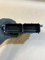 Load image into Gallery viewer, 2013-2018 Audi A6 C7 1.8 TFSI SIMOS18.1 Engine Control Unit ECU ONLY 4G0906264