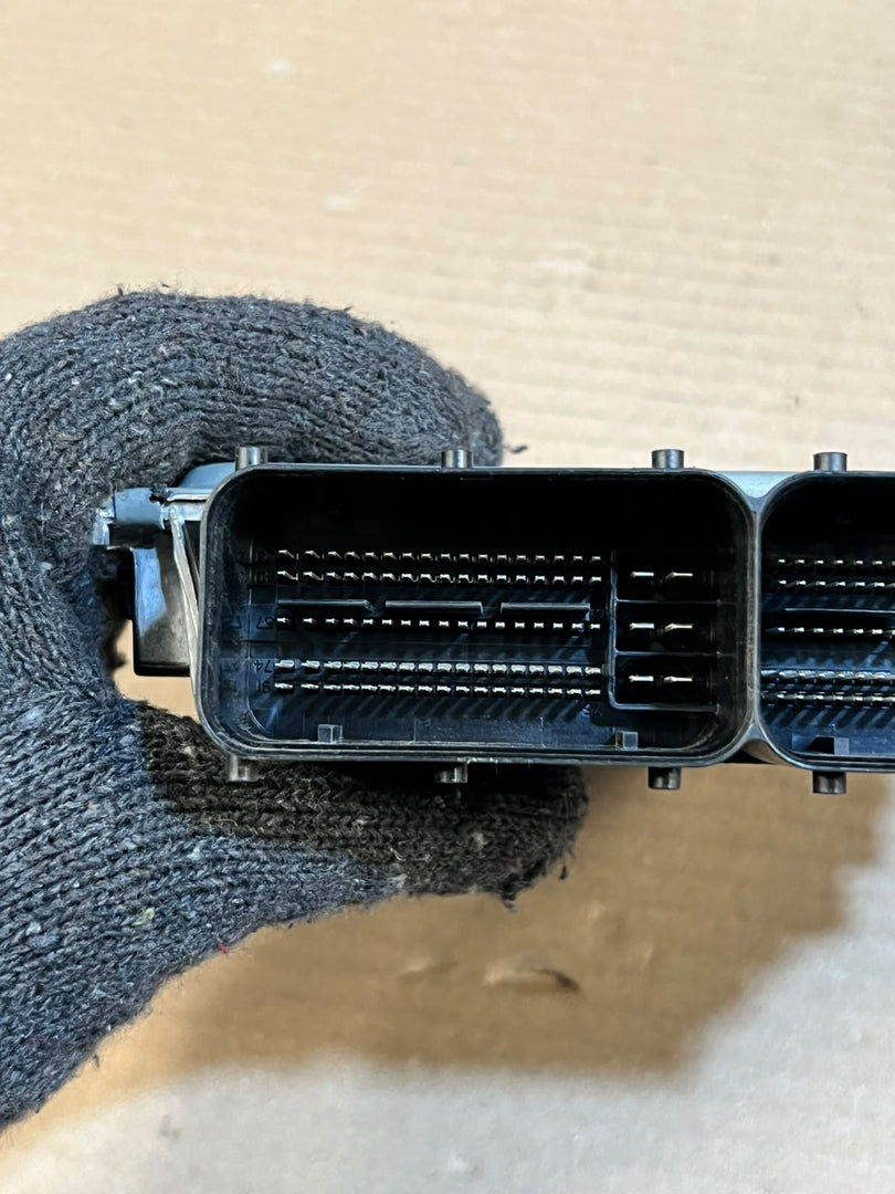 2013-2018 Audi A6 C7 1.8 TFSI SIMOS18.1 Engine Control Unit ECU ONLY 4G0906264