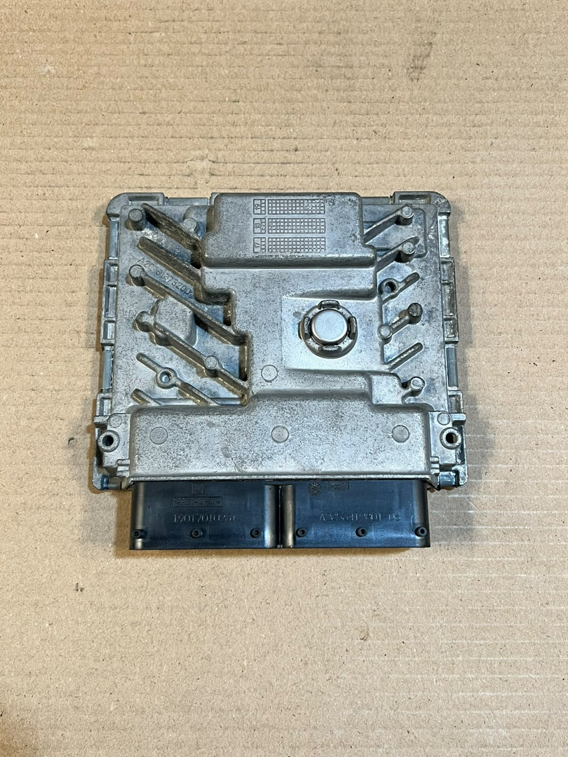 2013-2018 Audi A6 C7 1.8 TFSI SIMOS18.1 Engine Control Unit ECU ONLY 4G0906264