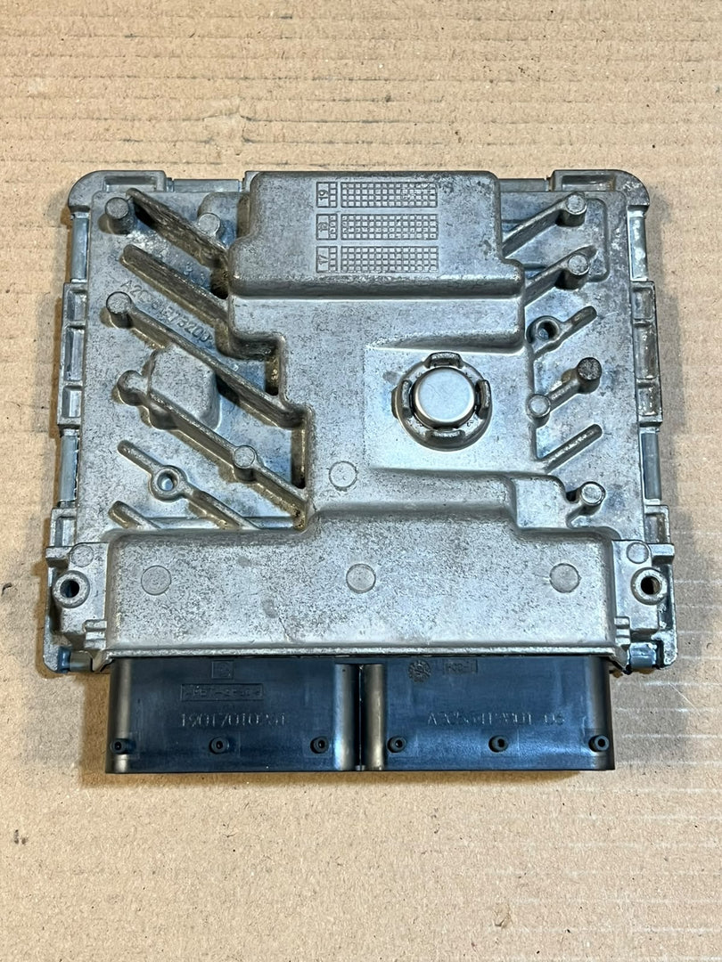 2013-2018 Audi A6 C7 1.8 TFSI SIMOS18.1 Engine Control Unit ECU ONLY 4G0906264