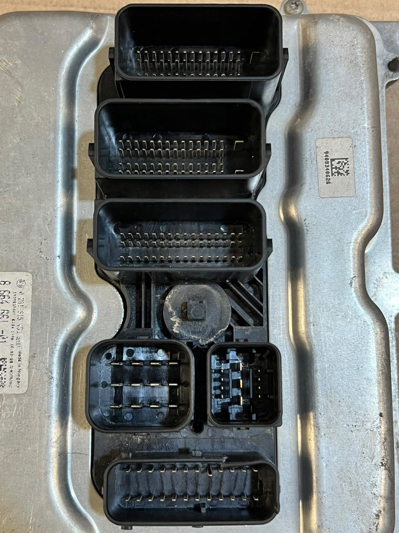 BMW 228i F22 X1 E84 N20 2.0L Engine ECU DME MEVD17.2.5 8664661 OEM