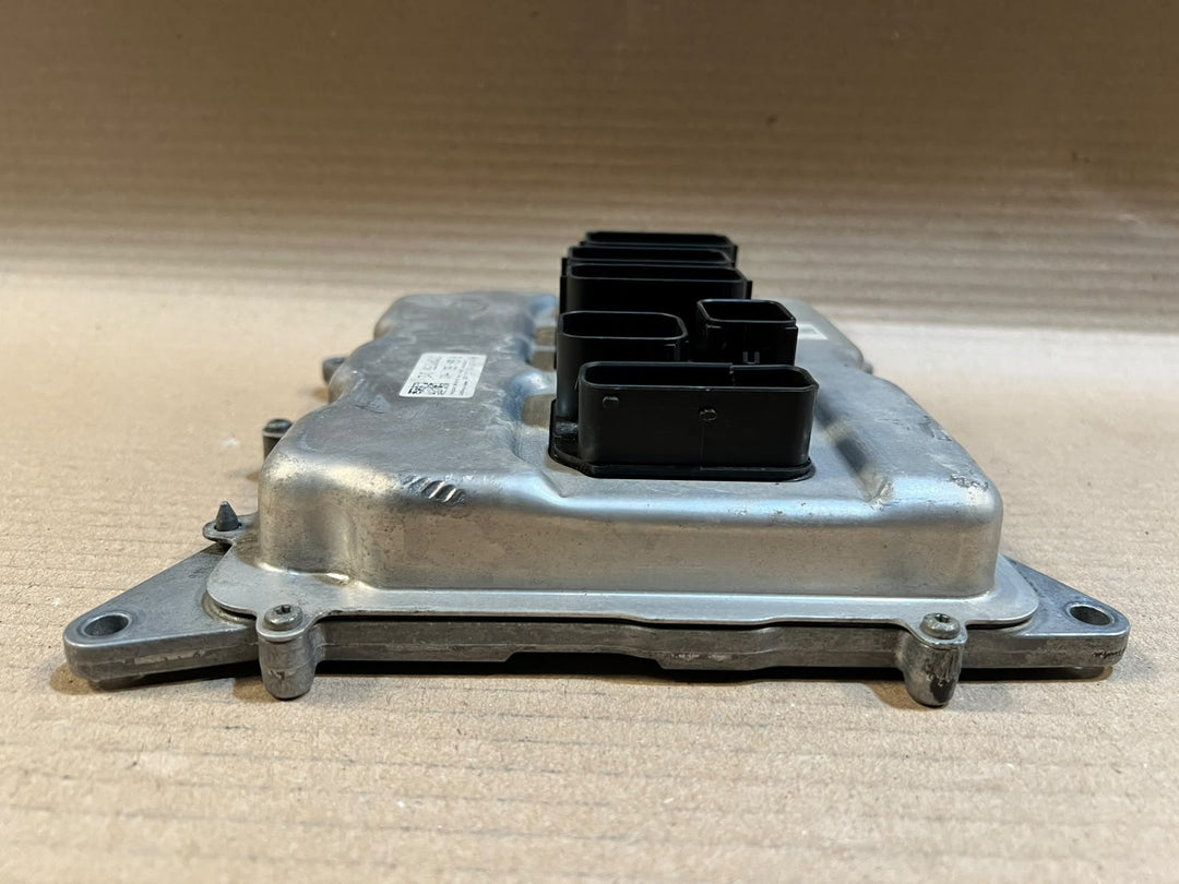 BMW 228i F22 X1 E84 N20 2.0L Engine ECU DME MEVD17.2.5 8664661 OEM