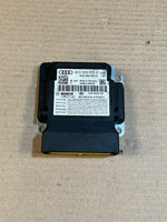 Bild in die Galerieansicht laden, Audi A6 C7 4G Airbag SRS Control Module ECU 4H0959655H 0285011977 OEM