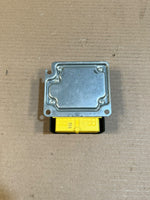 Bild in die Galerieansicht laden, Audi A6 C7 4G Airbag SRS Control Module ECU 4H0959655H 0285011977 OEM
