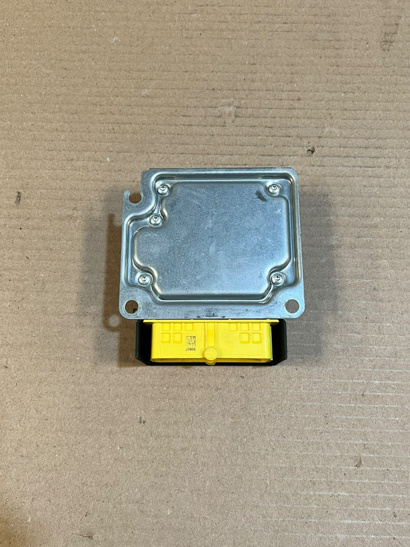 Audi A6 C7 4G Airbag SRS Control Module ECU 4H0959655H 0285011977 OEM