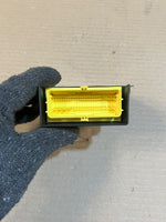 Bild in die Galerieansicht laden, Audi A6 C7 4G Airbag SRS Control Module ECU 4H0959655H 0285011977 OEM