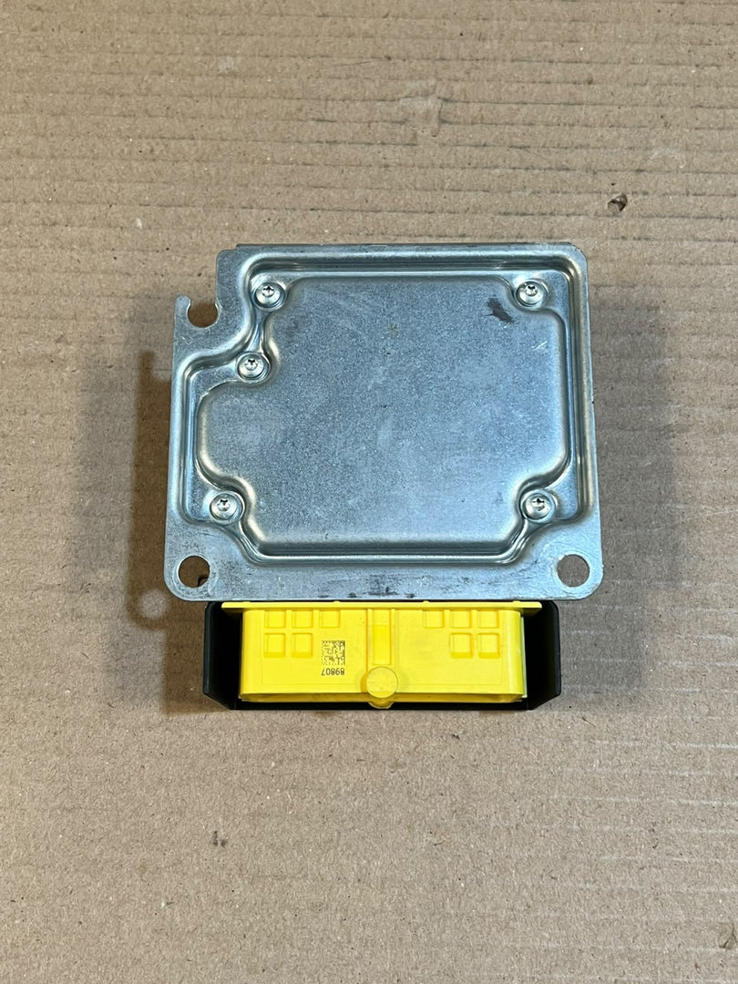 Audi A6 C7 4G Airbag SRS Control Module ECU 4H0959655H 0285011977 OEM