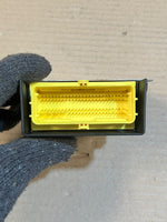 Bild in die Galerieansicht laden, Audi A6 C7 4G Airbag SRS Control Module ECU 4H0959655H 0285011977 OEM