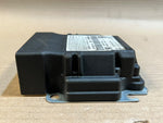 Bild in die Galerieansicht laden, Audi A6 C7 4G Airbag SRS Control Module ECU 4H0959655H 0285011977 OEM