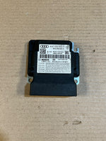 Bild in die Galerieansicht laden, Audi A6 C7 4G Airbag SRS Control Module ECU 4H0959655H 0285011977 OEM