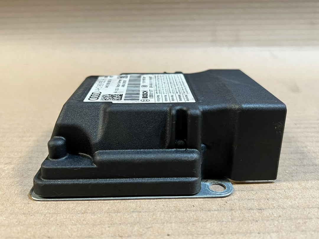 Audi A6 C7 4G Airbag SRS Control Module ECU 4H0959655H 0285011977 OEM