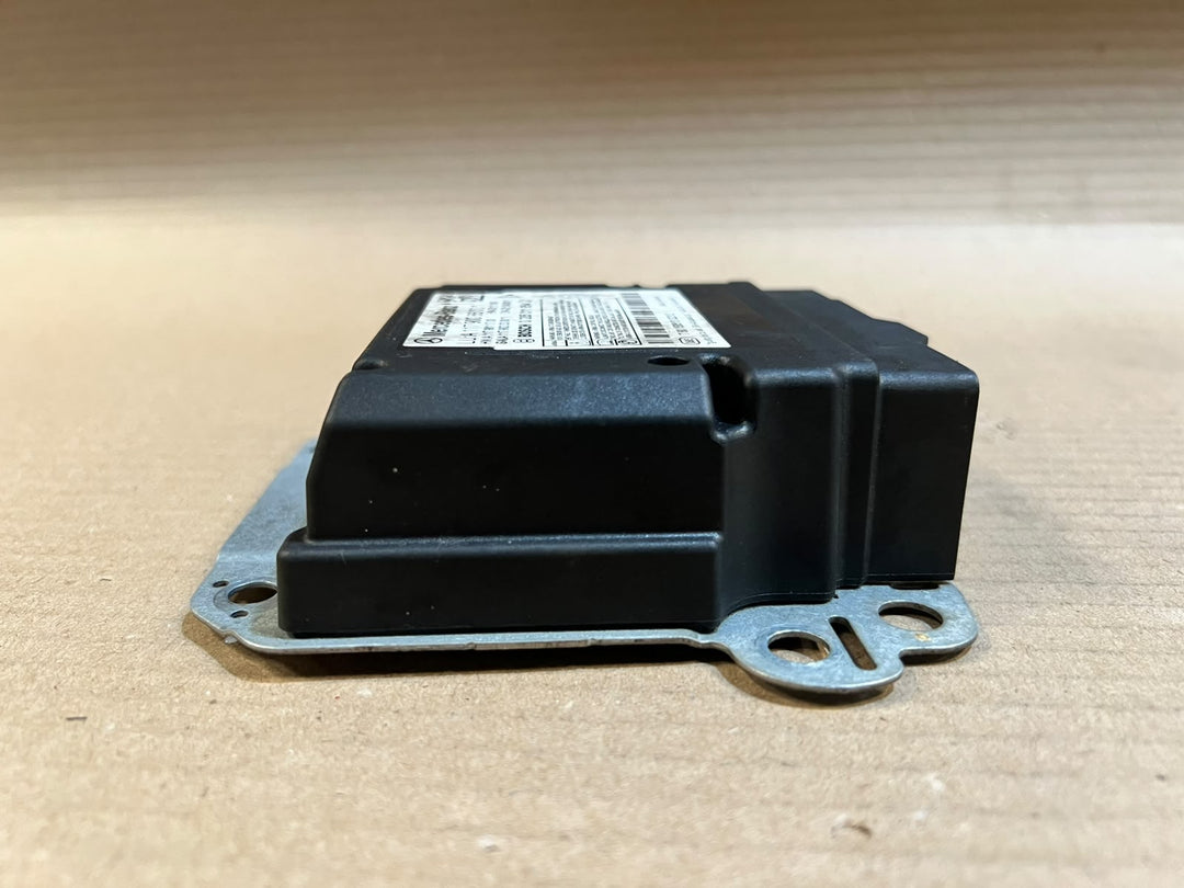 Mercedes-Benz A-Class W176 CLA C117 GLA X156 Airbag SRS Control Module A1179008600 OEM