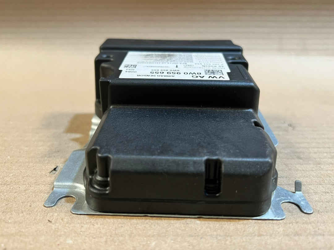 Audi A4 B9 A5 F5 S4 S5 Airbag SRS Control Module ECU 8W0959655 OEM