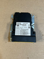Load image into Gallery viewer, Audi A4 B9 A5 F5 S4 S5 Airbag SRS Control Module ECU 8W0959655 OEM