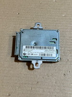 Load image into Gallery viewer, BMW F10 F11 F06 F12 F13 F15 X5 F16 X6 Active Sound Design ASD Amplifier 9381086 OEM