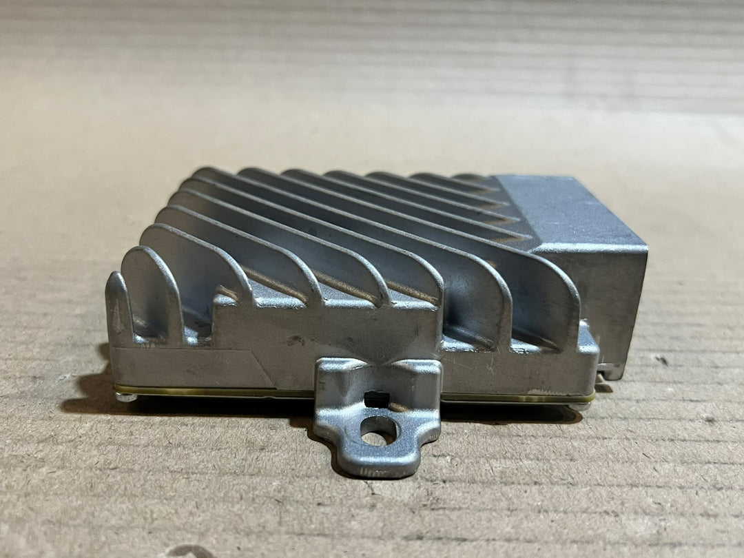 BMW F10 F11 F06 F12 F13 F15 X5 F16 X6 Active Sound Design ASD Amplifier 9381086 OEM
