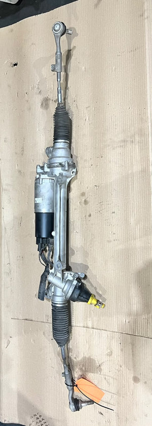 2020 BMW Z4 G29 Electric Power Steering Rack Gear Assembly 5A477E1 OEM