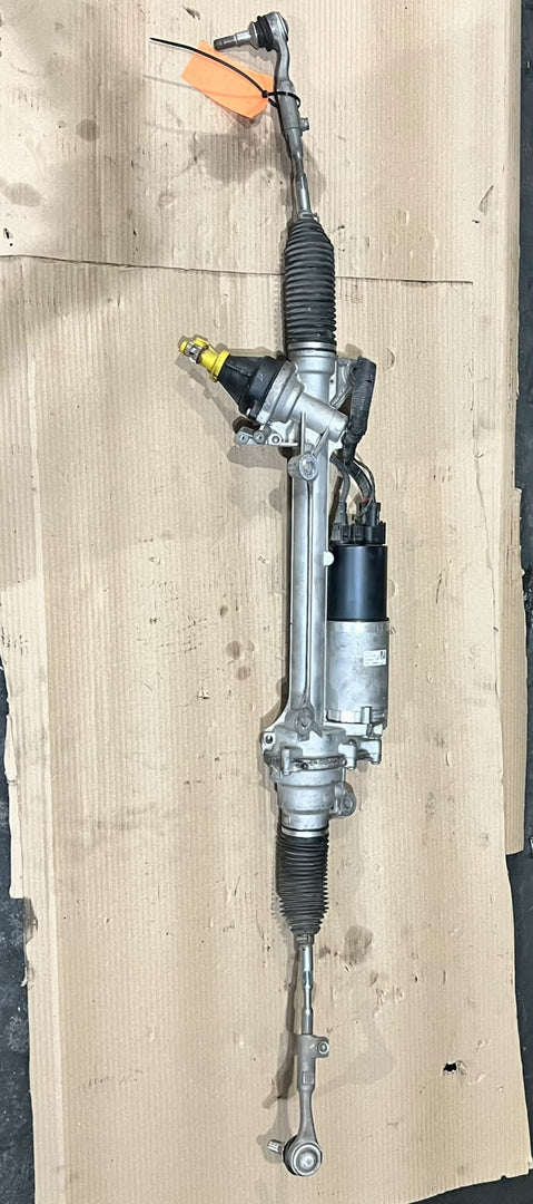 2020 BMW Z4 G29 Electric Power Steering Rack Gear Assembly 5A477E1 OEM