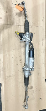 Load image into Gallery viewer, 2020 BMW Z4 G29 Electric Power Steering Rack Gear Assembly 5A477E1 OEM