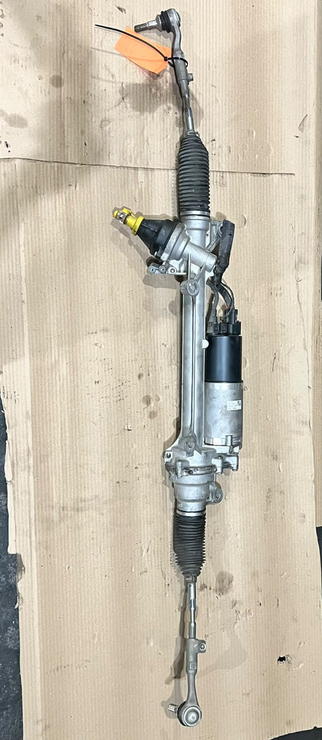 2020 BMW Z4 G29 Electric Power Steering Rack Gear Assembly 5A477E1 OEM