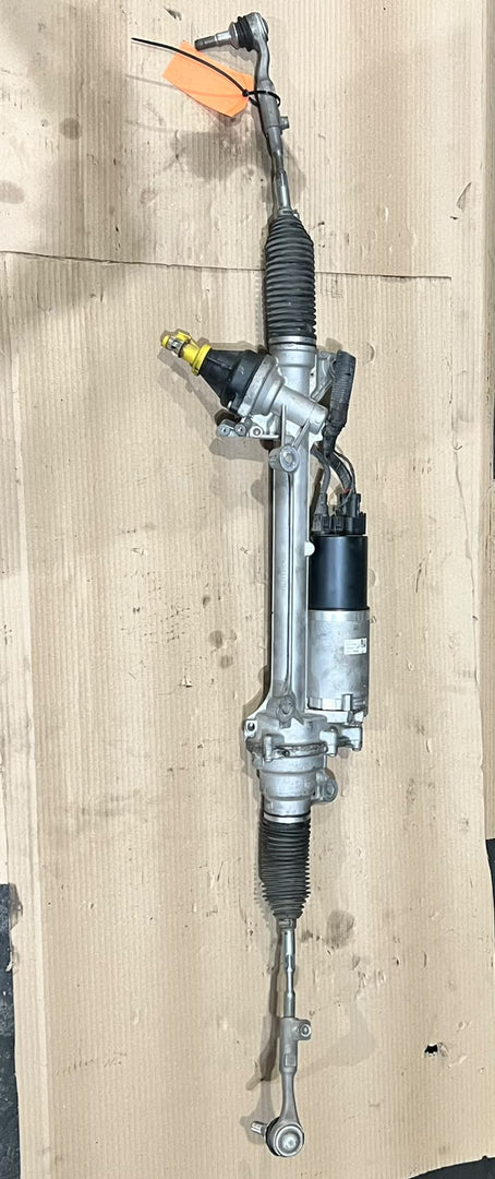 2020 BMW Z4 G29 Electric Power Steering Rack Gear Assembly 5A477E1 OEM