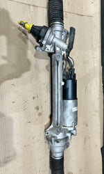 Load image into Gallery viewer, 2020 BMW Z4 G29 Electric Power Steering Rack Gear Assembly 5A477E1 OEM
