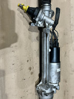 Load image into Gallery viewer, 2020 BMW Z4 G29 Electric Power Steering Rack Gear Assembly 5A477E1 OEM