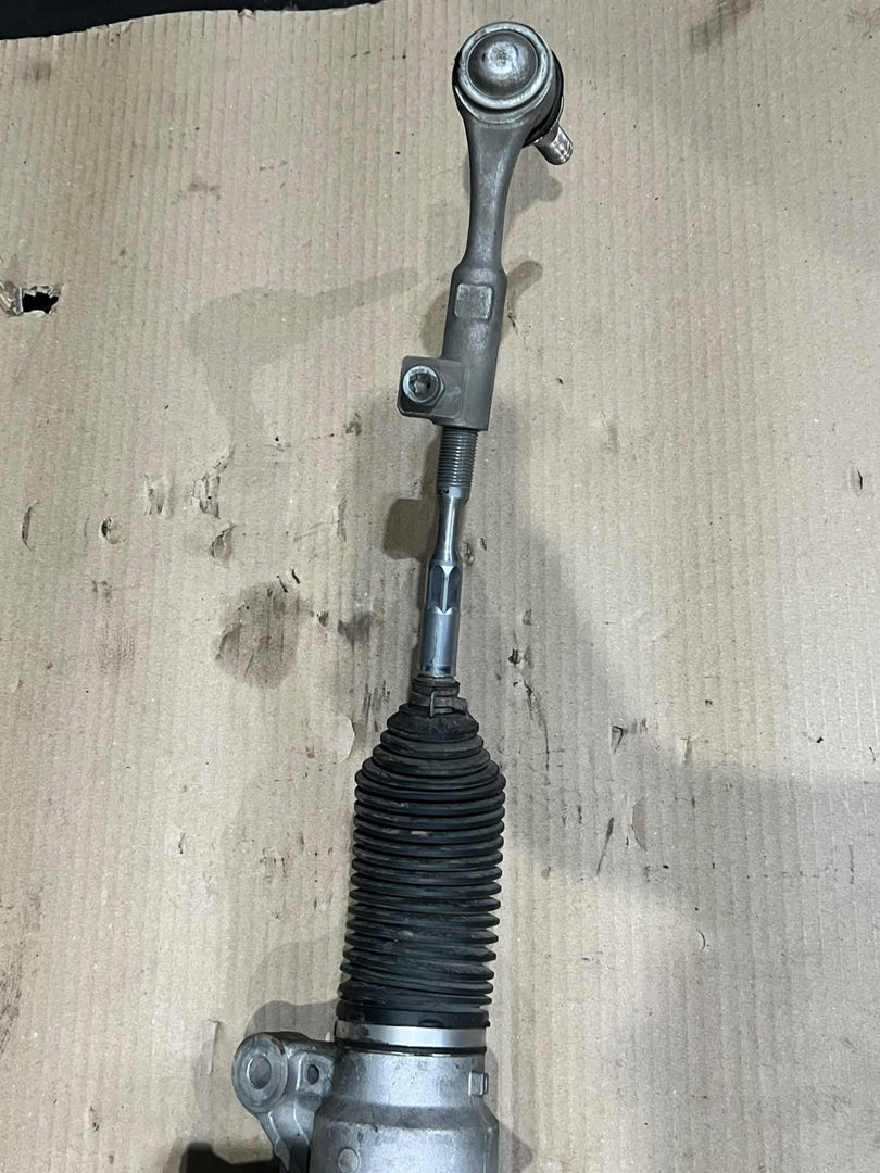 2020 BMW Z4 G29 Electric Power Steering Rack Gear Assembly 5A477E1 OEM