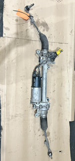 Load image into Gallery viewer, 2020 BMW Z4 G29 Electric Power Steering Rack Gear Assembly 5A477E1 OEM