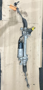 Load image into Gallery viewer, 2020 BMW Z4 G29 Electric Power Steering Rack Gear Assembly 5A477E1 OEM