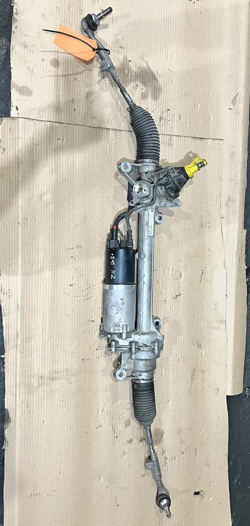2020 BMW Z4 G29 Electric Power Steering Rack Gear Assembly 5A477E1 OEM