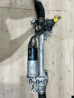 Load image into Gallery viewer, 2020 BMW Z4 G29 Electric Power Steering Rack Gear Assembly 5A477E1 OEM