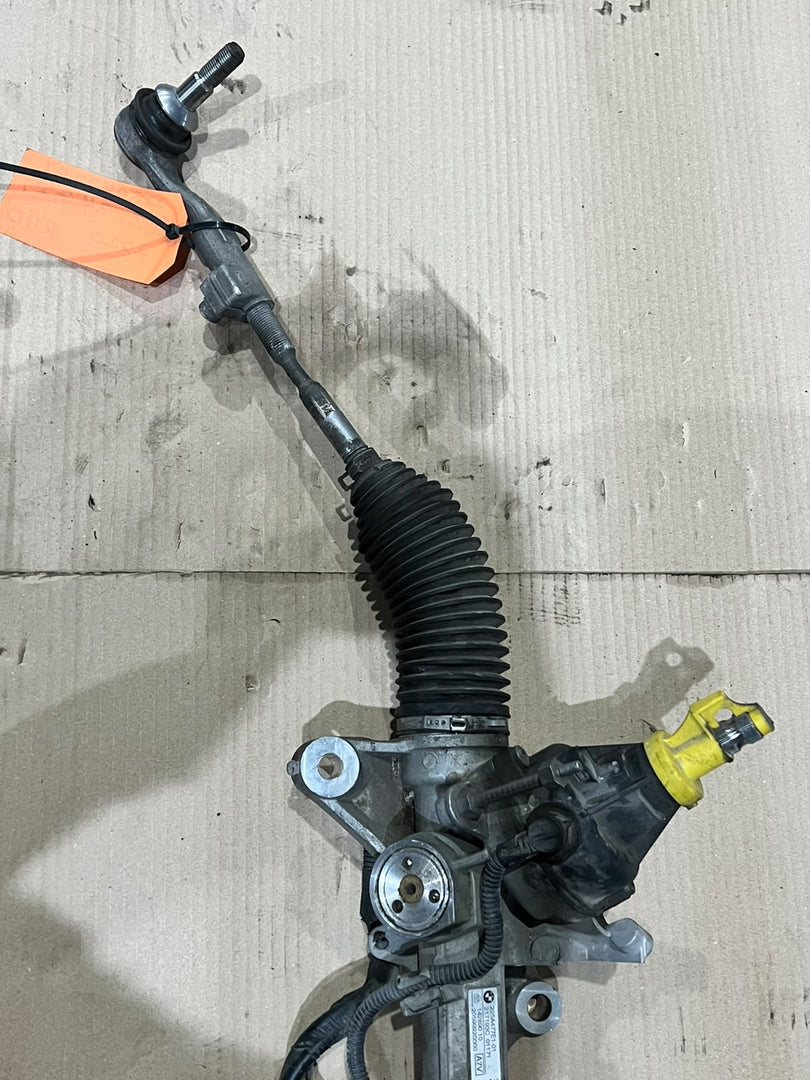 2020 BMW Z4 G29 Electric Power Steering Rack Gear Assembly 5A477E1 OEM