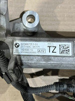 Load image into Gallery viewer, 2020 BMW Z4 G29 Electric Power Steering Rack Gear Assembly 5A477E1 OEM