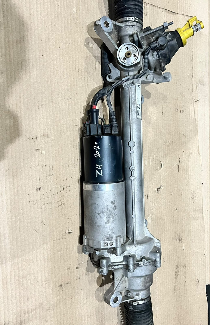 2020 BMW Z4 G29 Electric Power Steering Rack Gear Assembly 5A477E1 OEM
