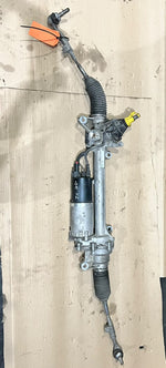 Load image into Gallery viewer, 2020 BMW Z4 G29 Electric Power Steering Rack Gear Assembly 5A477E1 OEM