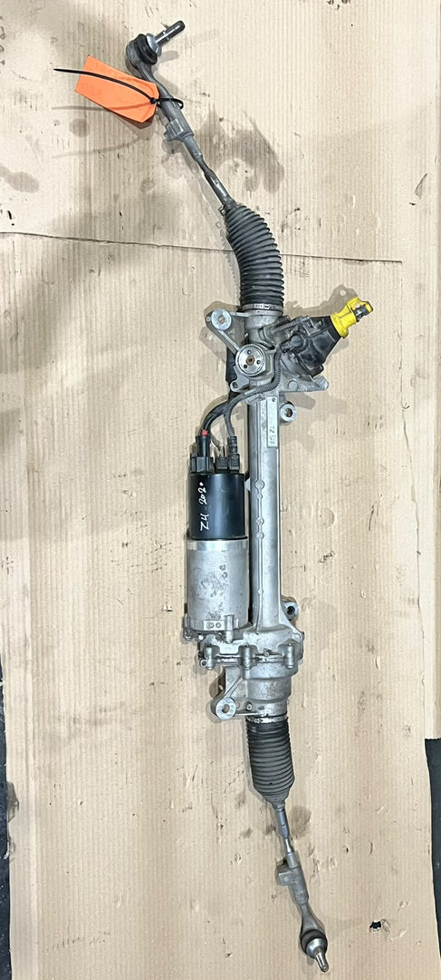 2020 BMW Z4 G29 Electric Power Steering Rack Gear Assembly 5A477E1 OEM
