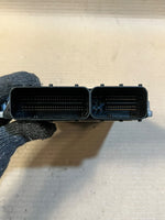 Bild in die Galerieansicht laden, BMW X5 E70 3.0d M57N2 Engine ECU DDE CAS3 Key Set 7805585 0281014205 OEM