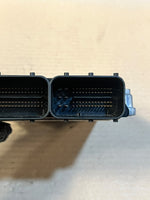Bild in die Galerieansicht laden, BMW X5 E70 3.0d M57N2 Engine ECU DDE CAS3 Key Set 7805585 0281014205 OEM