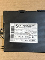 Bild in die Galerieansicht laden, BMW X5 E70 3.0d M57N2 Engine ECU DDE CAS3 Key Set 7805585 0281014205 OEM
