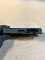 Bild in die Galerieansicht laden, BMW X5 E70 3.0d M57N2 Engine ECU DDE CAS3 Key Set 7805585 0281014205 OEM