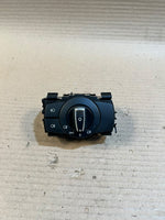 Bild in die Galerieansicht laden, BMW E82 E88 E90 E91 E92 E84 X1 Xenon Headlight Light Control Switch 9169404 OEM