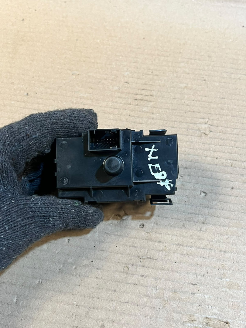 BMW E82 E88 E90 E91 E92 E84 X1 Xenon Headlight Light Control Switch 9169404 OEM