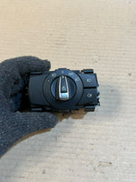 Bild in die Galerieansicht laden, BMW E82 E88 E90 E91 E92 E84 X1 Xenon Headlight Light Control Switch 9169404 OEM