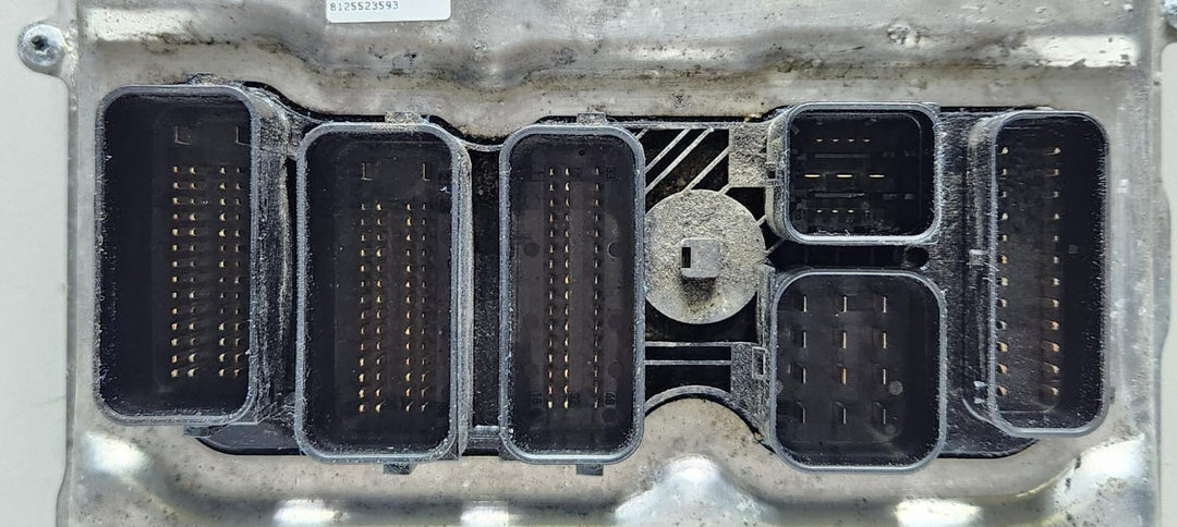 Genuine BMW X1 Engine Control Unit 8603576 X1 E84 N20