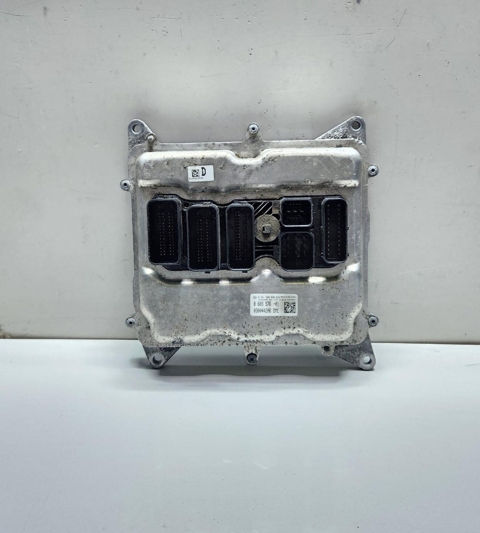 Genuine BMW X1 Engine Control Unit 8603576 X1 E84 N20