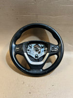 Bild in die Galerieansicht laden, BMW X5 E70 X3 F25 M Sport Leather Steering Wheel 2406058 OEM