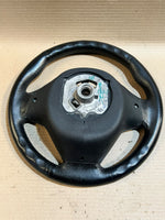 Bild in die Galerieansicht laden, BMW X5 E70 X3 F25 M Sport Leather Steering Wheel 2406058 OEM