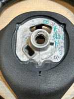 Bild in die Galerieansicht laden, BMW X5 E70 X3 F25 M Sport Leather Steering Wheel 2406058 OEM